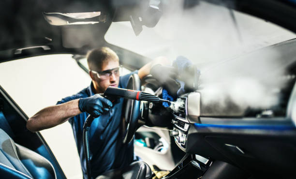 Best Local Air Duct Cleaning Services  in Laurence Harbor, NJ