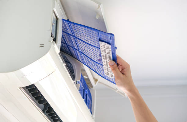 Best Dryer Vent Cleaning Services  in Laurence Harbor, NJ